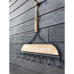 Farmhouse decor